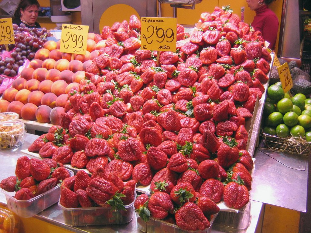 26-Mercat de la Boqueria.jpg - Mercat de la Boqueria